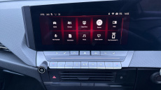 Vauxhall Astra 1.2 Turbo 130 Ultimate 5dr Petrol Hatchback